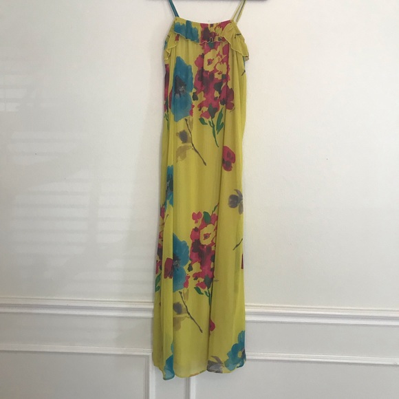 - Old Navy colorful summer dress - Picture 8 of 10